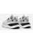 Erkek Beyaz Nefes Alan Hafif Sneaker Ayakkabı A51Y8012 8
