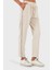 Via Dante Relaxed Fit Normal Bel Düz Paça Pul Detaylı Pantolon Bayan Pantolon 69143450 4