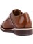 Bağcıklı Taba Deri Eva Erkek Günlük Ayakkabı 9087 45 4