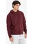 Erkek Sweat X8283AZ/BR230 D.bordoeaux 2