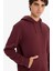 Erkek Sweat X8283AZ/BR230 D.bordoeaux 3