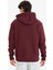 Erkek Sweat X8283AZ/BR230 D.bordoeaux 4
