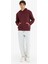Erkek Sweat X8283AZ/BR230 D.bordoeaux 5