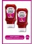Heınz Tomato Sarımsaklı Ketchup 375G 2'li Set 1