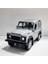 Land Rover Diecast Model Araba Gri 1