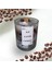 Iced Coffee Candle Mum Buzlu Kahve Kokulu Mum 1