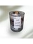 Iced Coffee Candle Mum Buzlu Kahve Kokulu Mum 2