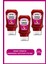 Heınz Tomato Sarımsaklı Ketchup 375G 3'lü Set 1