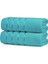 First Class Tekli Banyo Duş Havlusu %100 Pamuk | 560 Gr/m² | Vücut Plaj Otel Havlusu 70X140 cm 3