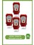 Heınz Tomato Ketchup 375G 4'lü Set 1
