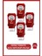TOMATO ACILI KETCHUP 375g 4'lü Set 1