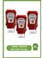 Heınz Tomato Ketchup 375G 3'lü Set 1