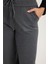 Triko Ribanalı Pantolon 4