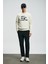 Henry Erkek Sweatshirt Siyah 1