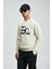 Henry Erkek Sweatshirt Siyah 4
