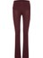 Maysa Bordo Kaşkorse Pantolon 1