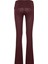 Maysa Bordo Kaşkorse Pantolon 2
