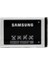 Samsung M3510 Telefon Bataryası 1