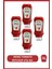 Heınz Tomato Ketchup 700G 4'lü Set 1