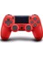 Kırmızı Doubleshock Ps4 Oyun Konsolu 2