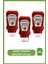 Heınz Tomato Ketchup 460G 3'lü Set 1