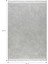 Bettine Halı - Gri - 80x150 cm 9