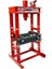 Hidrolik Pres Makinesi 10 Ton Manuel 2