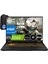 Tuf F16 FX608JM-RV075 I5-13450HX 16GB 512GB SSD RTX5060 115W 16'' Fhd+ Wuxga 165Hz WIN11 Pro + Elektropasaj Çanta 1