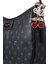 Monogram Siyah Kadın El Çantası 05PC25K10343-MN 3