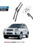 Hyundai Tucson Ön Cam Muz Silecek Takımı (2005-2010) 1