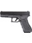 Glock 17 Gen3 Siyah Airsoft Tabanca 1