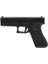 Glock 17 Gen5 Siyah Airsoft Tabanca 1