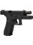 Glock 17 Gen5 Siyah Airsoft Tabanca 3
