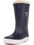 SPLASH NAUTICO BORREGUITO Lacivert Erkek Çocuk Yağmur Çizmesi Yumuşak İç Astar ile Konforlu 13