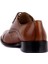 Bağcıklı Taba Hakiki Deri Erkek Klasik Ayakkabı 5045 875 4