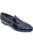 Lacivert Rugan Klasik Erkek Ayakkabı 2520 119 848 1