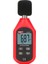 Ut-353 Desibelmetre Mini ( Ses Seviyesi Ölçer ) 5