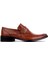 Bağcıksız Taba Deri Erkek Klasik Ayakkabı 1390 875 860 2