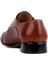 Bağcıklı Taba Deri Erkek Klasik Ayakkabı 2239 875 4