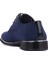 Bağcıklı Lacivert Tekstil Erkek Klasik Ayakkabı 8003 514 848 4