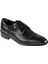 Siyah Hakiki Deri Klasik Erkek Ayakkabı 9593 114 1
