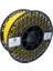 Pla Filament - 1.75MM Sarı RAL1023 1kg 2