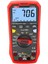 Unit UT161D 1000V True Rms Dijital Multimetre 5