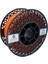 Pla Filament - 1.75MM Turuncu RAL2009 1kg 3