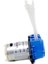 12 V Peristaltik Sıvı Pompası - Silikon Tüp, NKP-DC-S10 6