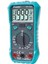 Mt-1220 Dijital Multimetre Ölçü Aleti 4