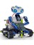 RoboMaker, Eğitici Robotbilim Laboratuvarı Birleştirilebilir Kodlama Seti 8+ Yaş 4