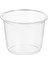 Şeffaf Gıda Kabı 24 Oz - 50 Adet 1