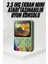 Game Box Oyun Konsolu 500 Retro Oyunlu Mini Taşınabilir 3 Inç 1