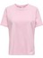 Onlmonja S/s Tee Jrs Noos Kadın Pembe T-Shirt - 15320892 1
